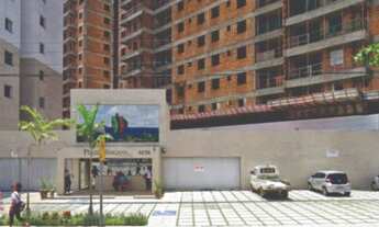 Imagem 2: Piazza Toscana. 3 Quartos, 1 ou 2 Vaga de garagem. Torres Livorno & Lucca. V56 C