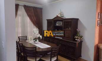 Imagem 5: Sobrado com 3 dormitórios à venda, 270 m² por R$ 800.000,00 - Loteamento Campos do Iguaçu