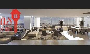 Imagem 6: NOVA LIMA - Apartamento Padrão - Jardim das Mangabeiras