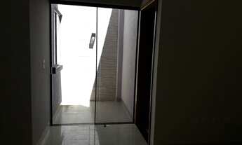 Imagem 7: Casa alto padrão, 3 quartos (1 suíte), piscina, 114 m² construção, jd. pinheiros. maringá