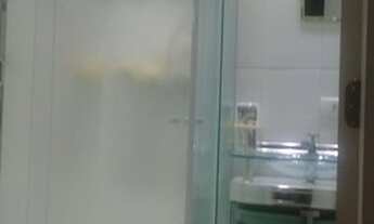 Imagem 4: Apartamento 2 dormitórios com móveis planejados