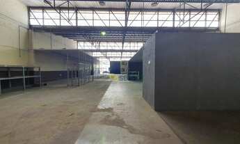 Imagem 5: Galpão para alugar, 1.100 m² - São Francisco - Belo Horizonte/MG