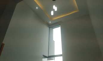 Imagem 7: Casa vale do sol com acabamento diferenciado , Anápolis