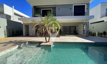 Imagem 2: Casa - Loteamento Mont Blanc Residence - Campinas