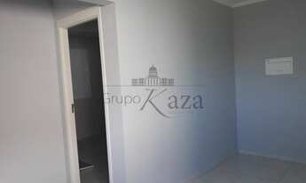 Imagem 4: Sao Jose dos Campos - Apartamento Padrão - Jardim Sao Jose II