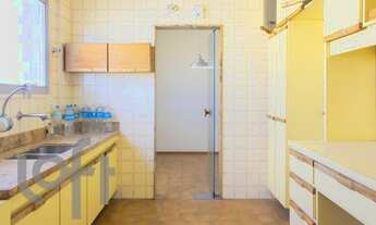 Imagem 5: Apartamento para venda possui 192 metros quadrados com 3 quartos