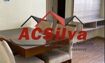 Imagem 4: Apto Dom Jaime - Planejado Ref 17815