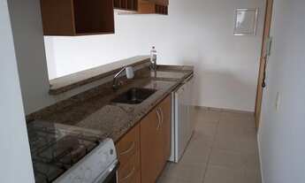 Imagem 4: Apartamento para Locação em São Paulo, VILA OLIMPIA, 1 dormitório, 1 banheiro, 1 vaga