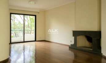 Imagem: 140m - 3 dorms com 1 suíte - 2 vagas