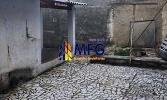 Imagem 4: Excelente Sobrado no Jardim Paraíso (Comercial e Residencial