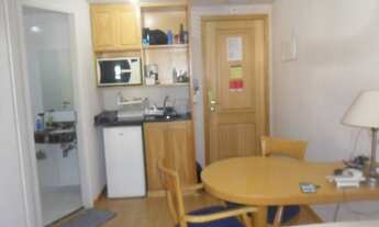 Imagem: FLAT RESIDENCIAL em São Paulo - SP, Pinheiros