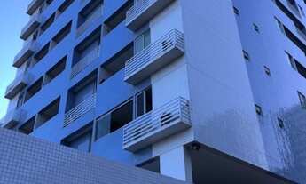 Imagem: 02 quartos vista do mar mobiliado