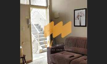 Imagem 6: Apartamento com 1 dormitório à venda, 50 m² - Centro - Cabo Frio/RJ