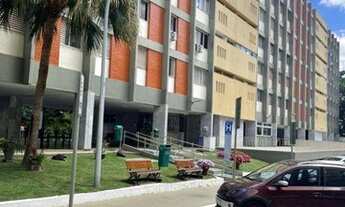 Imagem: SQN 312 Bloco H, Asa Norte - Brasília/DF