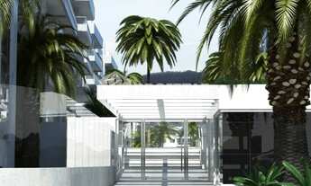 Imagem 4: Apartamento à venda, 2 quartos, 1 suíte, 2 vagas, Ingleses do Rio Vermelho - Florianópolis