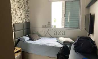 Imagem 2: Apartamento - Jardim Califórnia - Jacareí - Residencial Getúlio Vargas - 76m² - 3 Dormitór