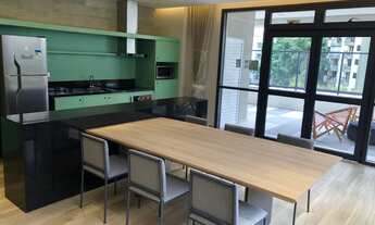 Imagem 5: Studio para aluguel possui 25 metros quadrados com 1 quarto em Bela Vista - São Paulo - SP