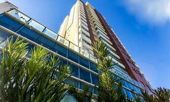 Imagem 6: Apartamento 03 quartos c/suíte, 02 vagas em Cabral - Curitiba - PR