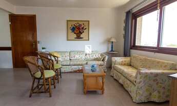 Imagem 4: Apartamento para venda com 126 metros quadrados com 3 quartos em Centro - Torres - RS