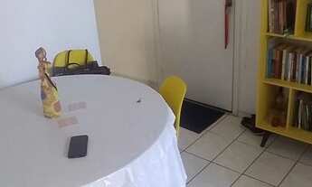 Imagem 2: Oportunidade Passagem de financiamento apartamento 2 quartos lazer completo