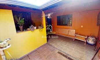 Imagem 3: Américo Brasiliense - Casa Padrão - Jardim Américo