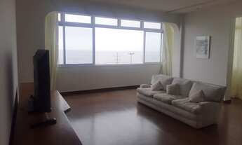 Imagem 2: Copacabana Apartamento Frontal Praia