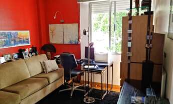 Imagem 7: Apto Moema Apartamento com 2 dormitórios