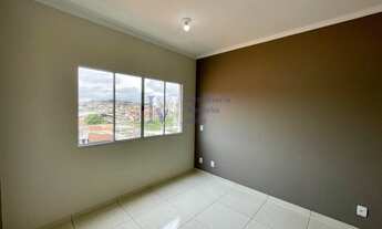 Imagem 2: Apartamento para Venda em Bragança Paulista, Vila Flora, 3 dormitórios, 1 suíte, 2 banheir