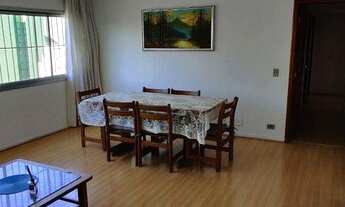 Imagem: Apartamento com 115 metros 3 quartos 1 vaga