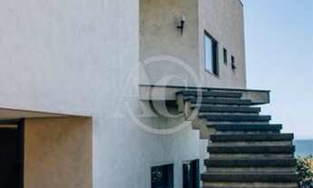 Imagem 2: Casa duplex de luxo de frente para o mar, 4 suítes, 5 vagas, Morro do Moreno, Praia da Cos