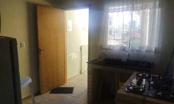 Imagem 4: Kitnet Mobiliada