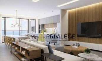 Imagem 2: Cobertura com 4 dormitórios à venda, 336 m² por R$ 5.698.776,56 - Praia Brava - Itajaí/SC