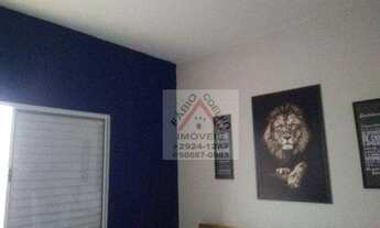 Imagem 3: Casa térrea com 2 dormitórios à venda, 80 m² por R$ 500.000 - Cidade Ademar - São Paulo/Sp