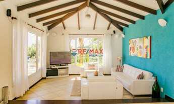 Imagem 6: Casa para venda com 400 metros quadrados com 4 suítes no Alto de Búzios - Armação dos Búzi