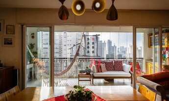 Imagem 2: Apartamento - 225 m² - 3 suítes - 5 vagas - Venda por R$ 3.230.000 - Perdizes, São Paulo