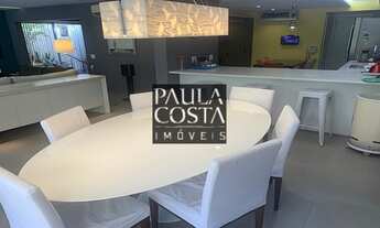 Imagem 7: Rio de Janeiro - Casa de Condomínio - Barra da Tijuca