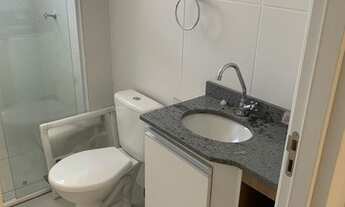 Imagem 7: Apartamento para aluguel e venda possui 65 metros quadrados com 2 quartos