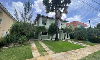 Imagem 4: Alphaville Eusébio, Casa com 5 suítes e 4 vagas de garagem