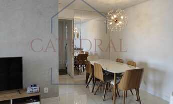 Imagem 4: Apartamento para venda possui 82 metros quadrados com 3 quartos em Vila Ema - São Paulo