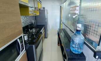 Imagem 7: Apartamento 03 quartos c/suíte, 02 vagas em Cabral - Curitiba - PR