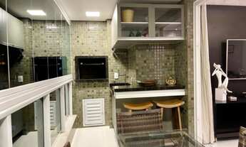 Imagem 7: Apartamento à VENDA, 3 suítes, 4 garagens, à 200 metros da Beira Mar Norte em Florianópol