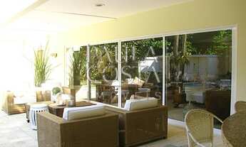 Imagem 5: Rio de Janeiro - Casa de Condomínio - Barra da Tijuca