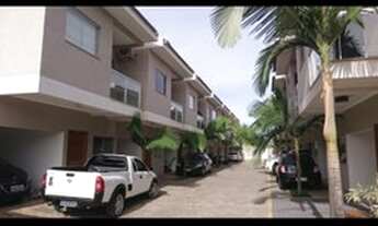 Imagem 2: Alugo sobrado com fino acabamento