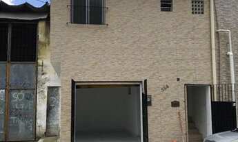 Imagem: Aluguel Casa na Vázea perto da UFPE