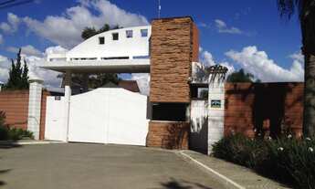 Imagem 3: Terreno em condomínio - OPORTUNIDADE - R$ 485 MIL Residencial Portal da Lua - Área priv. 8