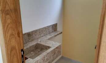 Imagem 4: Sobrado Lindo!!! Jardim Universo-Mogi das Cruzes/SP