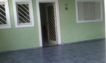 Imagem: Casa - Vida Nova Iii - Vinhedo