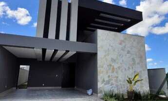 Imagem 5: Casa em condomínio com 3 quartos no Terras Alpha 2 - Bairro Terras Alpha Residencial 2 em