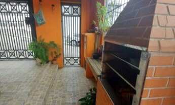 Imagem 5: Casa para venda tem 138 metros quadrados com 2 quartos em Chácara Belenzinho - São Paulo