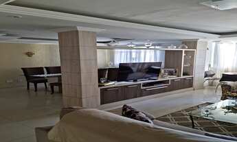 Imagem 7: Duplex para venda com 203 m² quadrados com 4 quartos em Varjota - Fortaleza - CE - SOD HB0